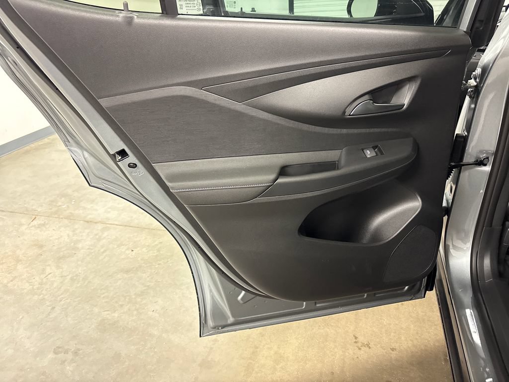 New 2026 Buick Envista Sport Touring w/ Convenience I Package FWD image 27