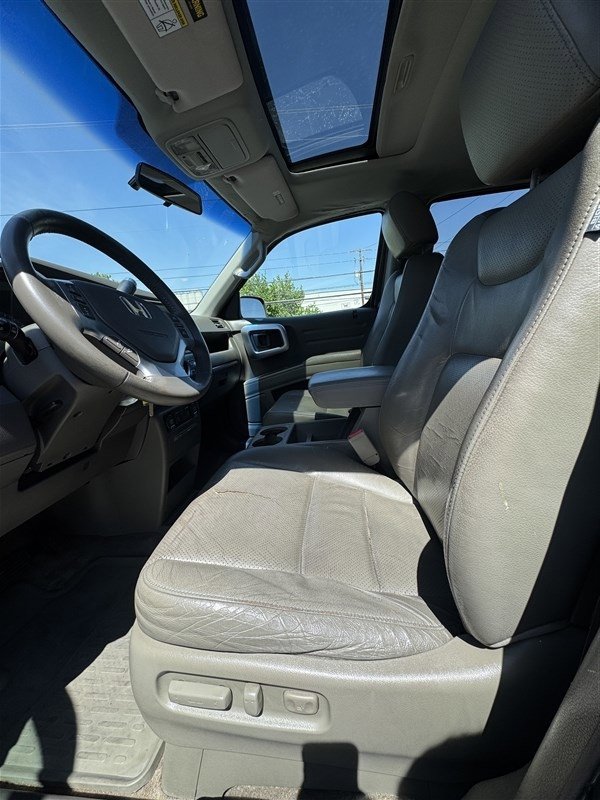 Used 2007 Honda Ridgeline RTL image 10