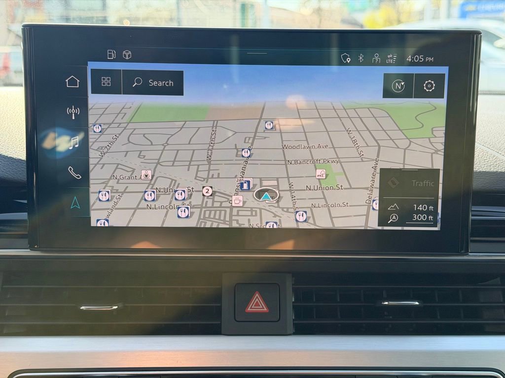 Certified 2023 Audi A5 2.0T Premium Plus image 34