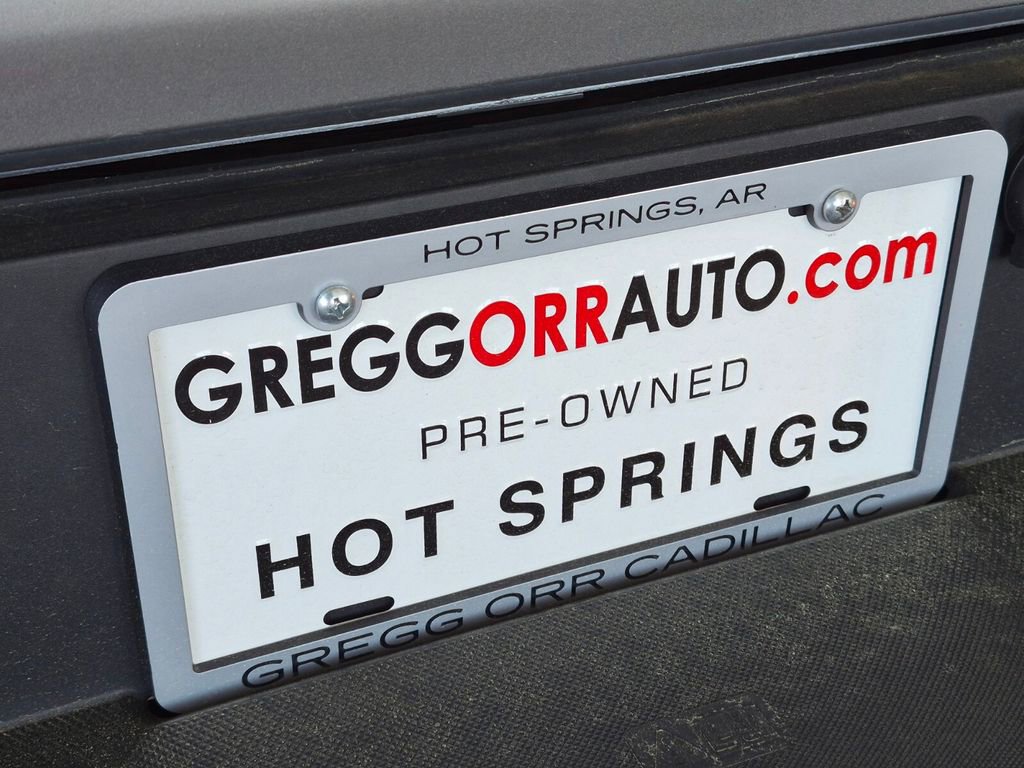 Used 2025 Ford F150 Platinum w/ Equipment Group 702A High image 17