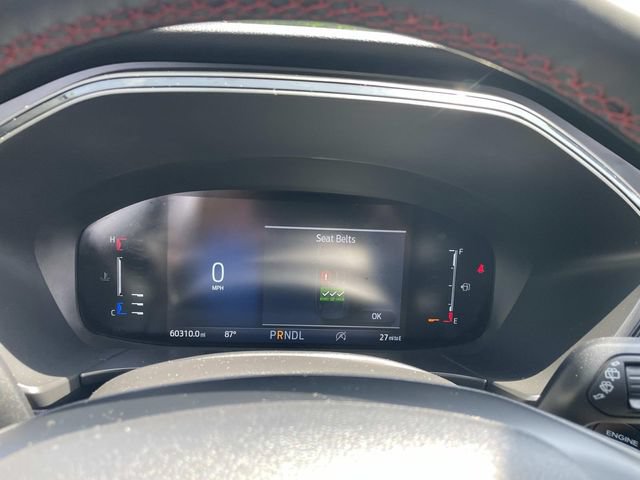Used 2024 Ford Escape ST-Line AWD/4WD image 37
