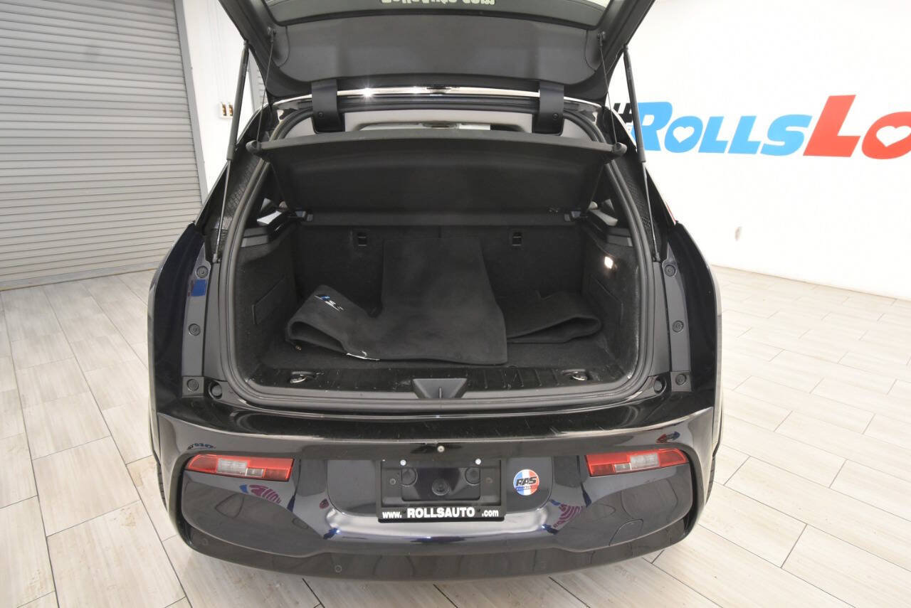 Used 2019 BMW i3 s RWD image 33