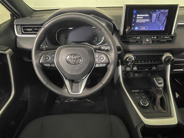 Certified 2024 Toyota RAV4 SE w/ Weather & Moonroof Package image 12