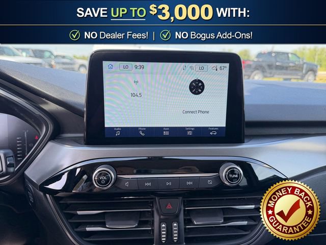 Used 2024 Ford Escape Active FWD image 26