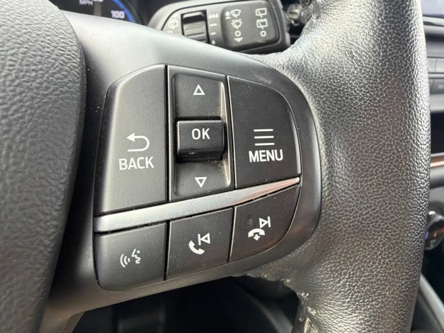 Used 2022 Ford Bronco Sport Badlands w/ Premium Package AWD/4WD image 53