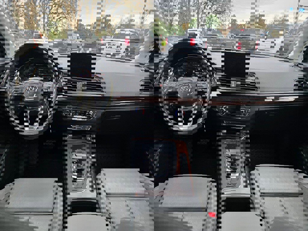 Used 2018 Audi Q5 2.0T Premium Plus w/ Premium Plus Package image 5