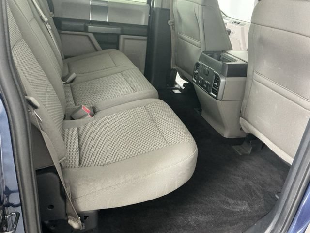 Used 2017 Ford F150 XLT w/ Equipment Group 302A Luxury AWD/4WD image 12