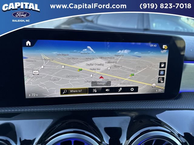 Used 2022 Mercedes-Benz A 220 image 32