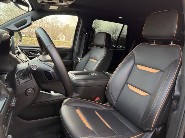 Used 2023 GMC Yukon AT4 w/ AT4 Premium Plus Package image 10