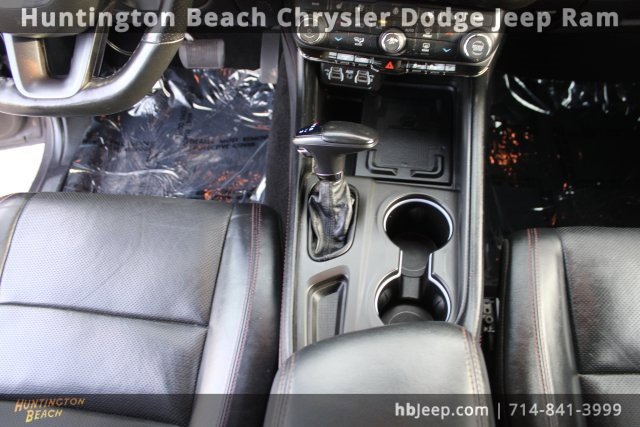 Used 2021 Dodge Durango R/T image 13