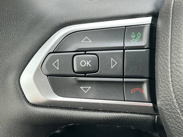 Used 2024 Jeep Compass Limited AWD/4WD image 20