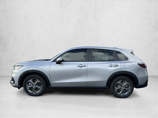 New 2027 Honda HR-V LX image 5