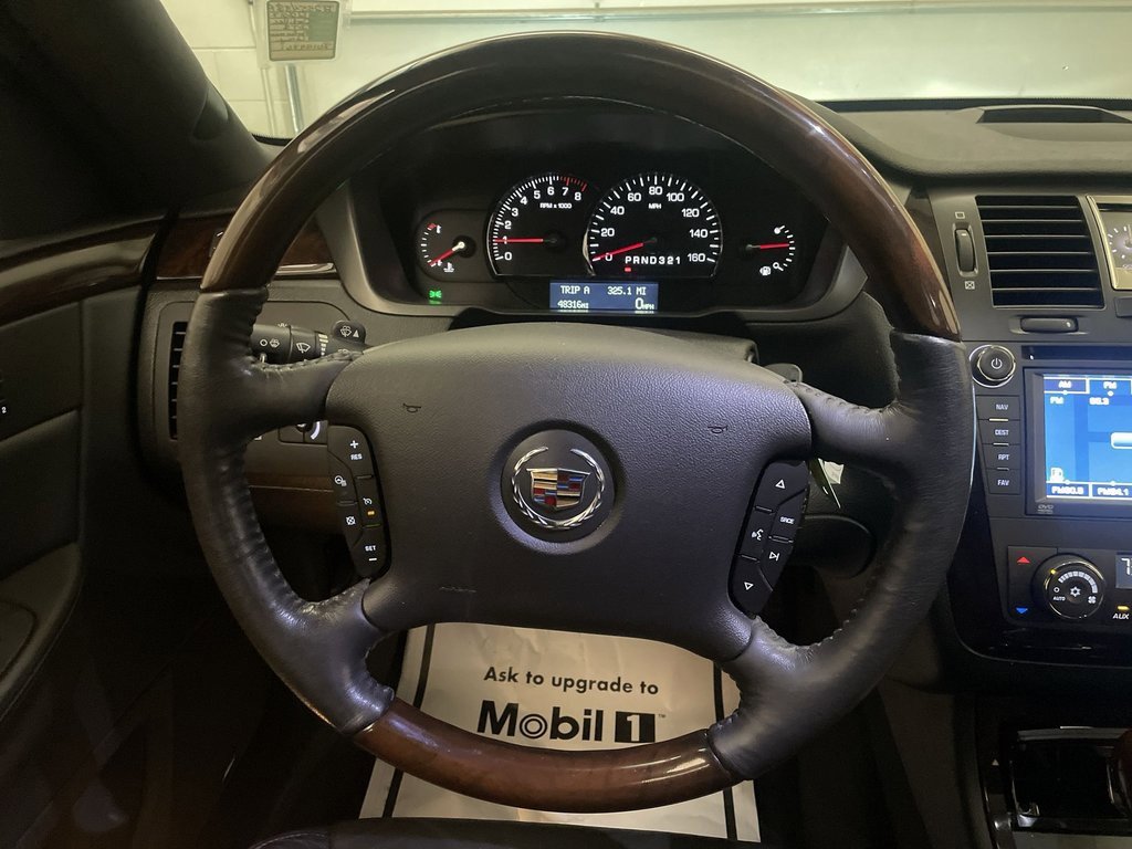 Used 2007 Cadillac DTS Performance image 5