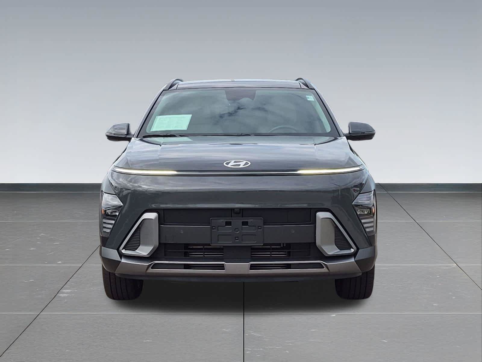 Used 2024 Hyundai Kona Limited AWD/4WD image 9