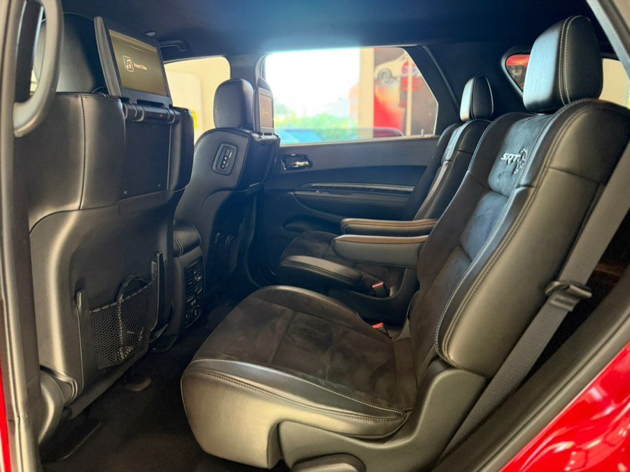 Used 2021 Dodge Durango SRT Hellcat AWD/4WD image 14