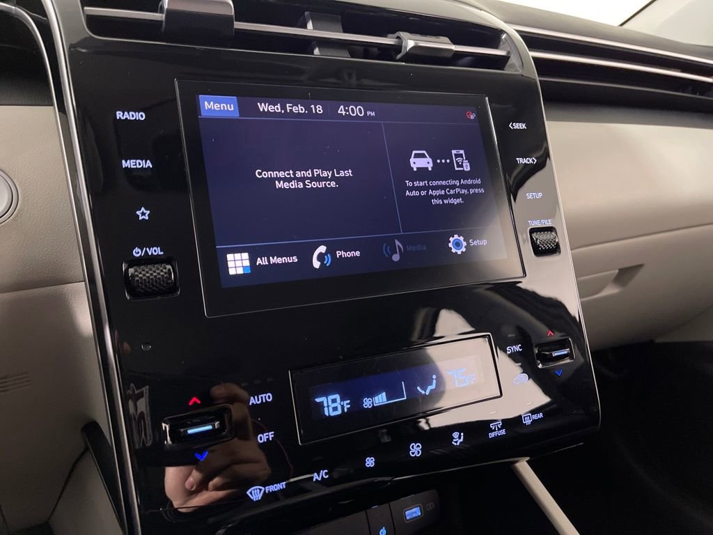 Used 2024 Hyundai Tucson SEL image 22