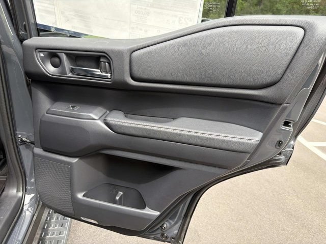 New 2027 Toyota Land Cruiser w/ Premium Package AWD/4WD image 19