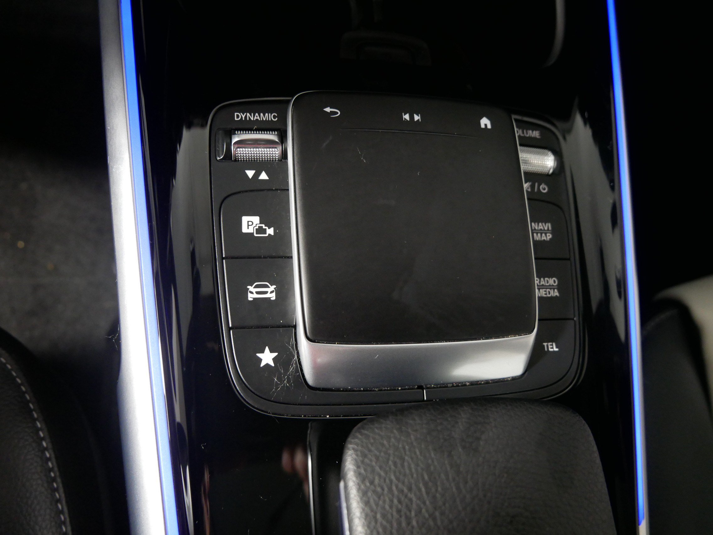 Used 2023 Mercedes-Benz GLB 250 4MATIC image 29
