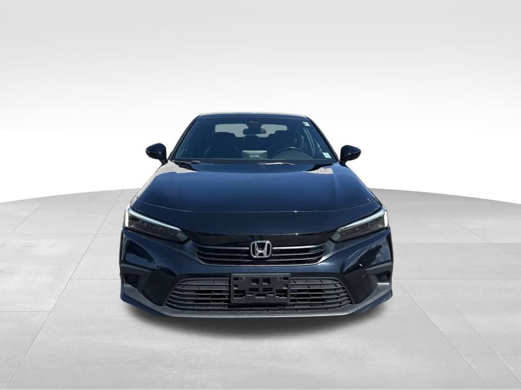 Certified 2023 Honda Civic Sport image 11