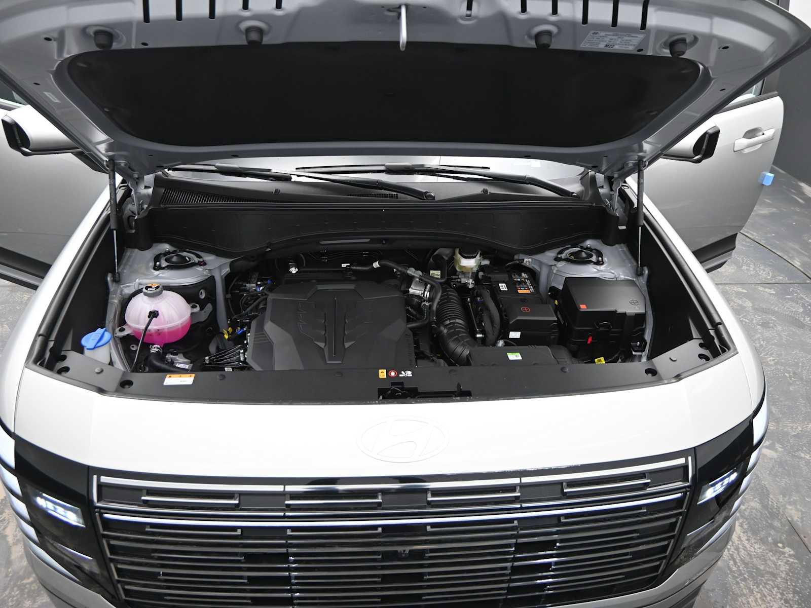 New 2026 Hyundai Palisade SEL image 22