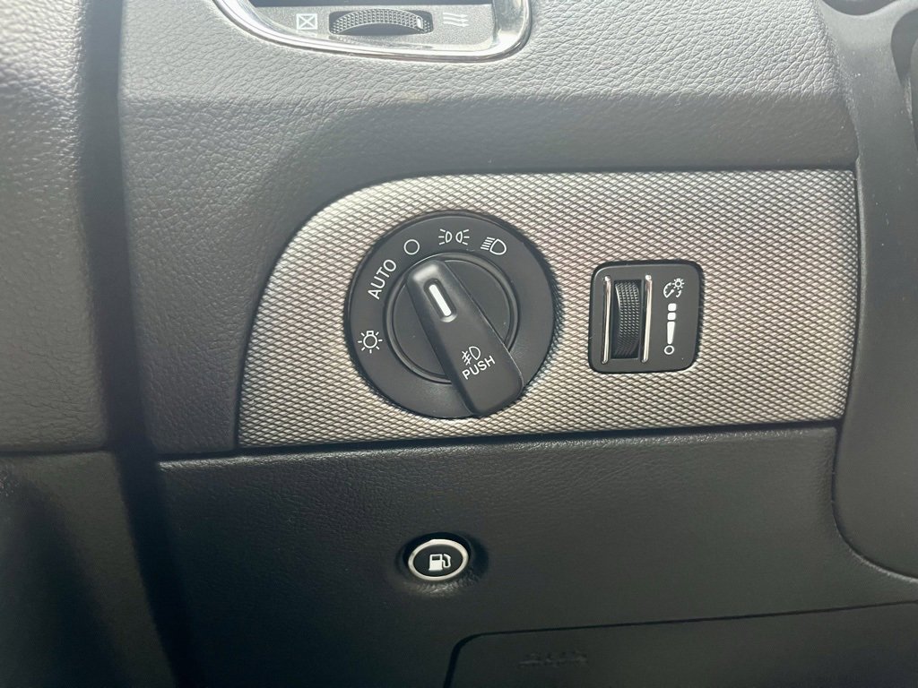 Used 2018 Dodge Durango GT w/ Premium Group image 20