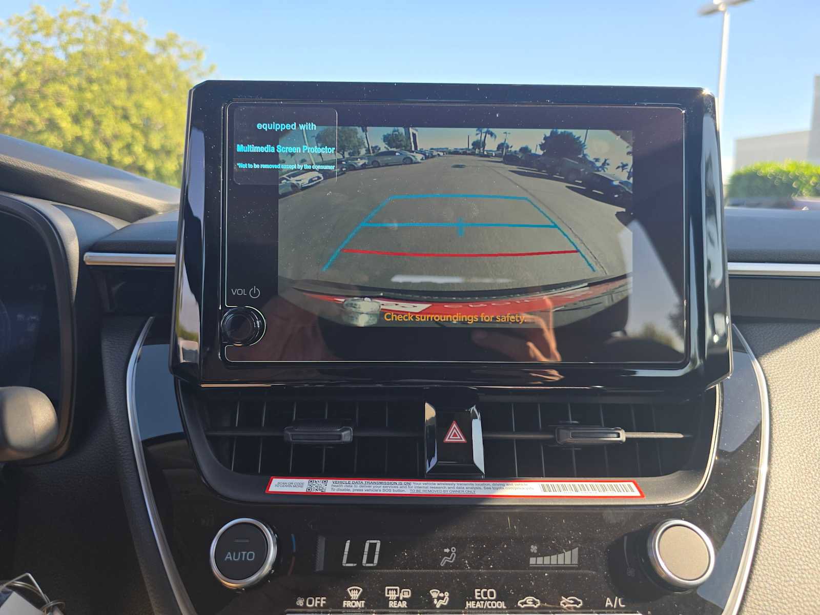 Certified 2026 Toyota Corolla LE image 27