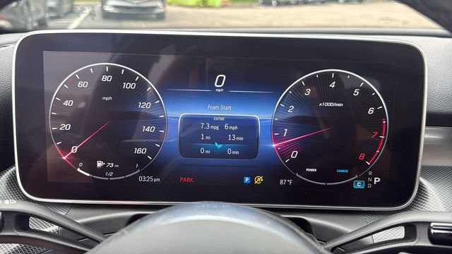 Certified 2023 Mercedes-Benz C 300 4MATIC Sedan image 31