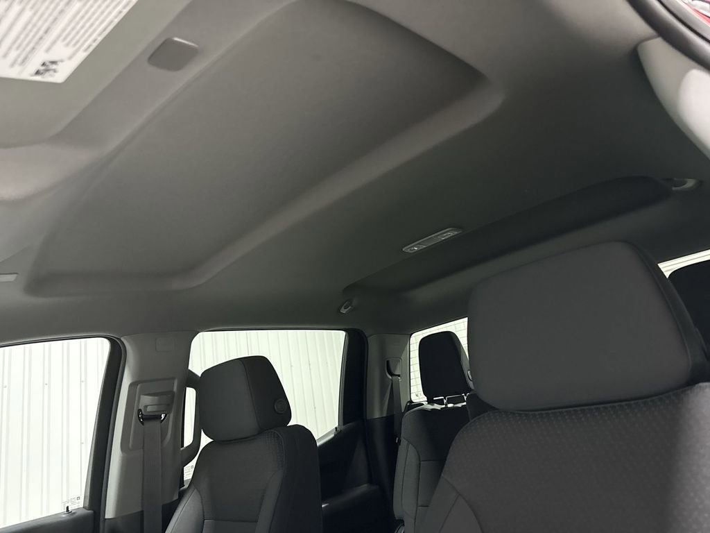 New 2026 GMC Sierra 1500 Pro w/ Graphite Edition AWD/4WD image 19