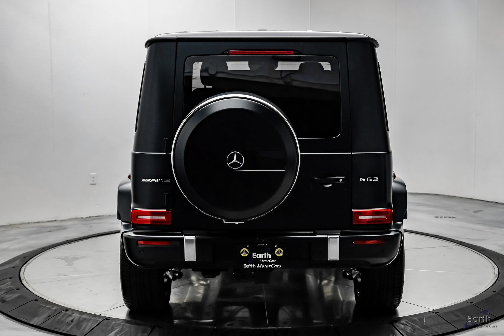 Used 2026 Mercedes-Benz G 63 AMG 4MATIC image 13