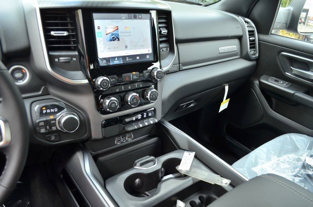 New 2025 RAM 1500 Big Horn image 22