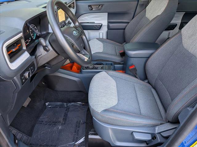 Used 2023 Ford Maverick XLT image 15