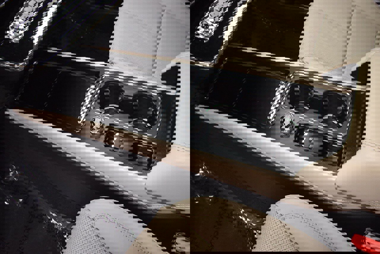 Certified 2025 Lincoln Corsair Reserve image 31