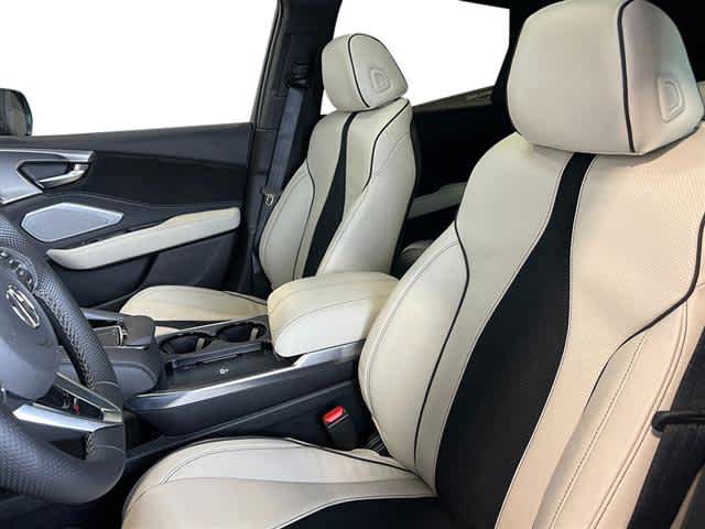 New 2026 Acura RDX A-Spec AWD/4WD image 15