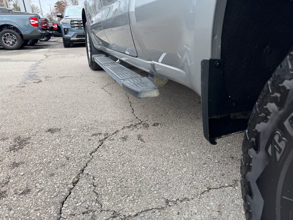 Used 2024 Chevrolet Silverado 1500 LT w/ Protection Package image 17