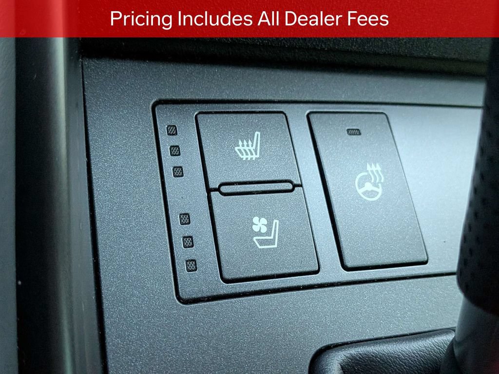 Used 2023 Lexus IS 350 F Sport w/ Navigation Package RWD image 25