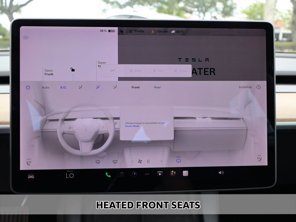 Used 2021 Tesla Model 3 Standard Range Plus RWD image 6