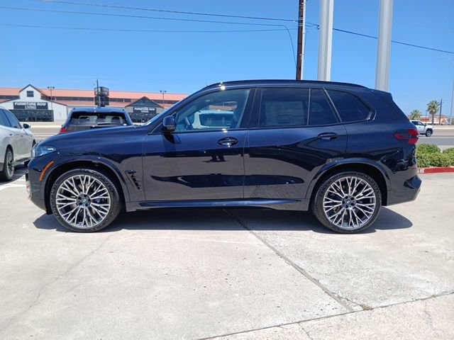 New 2026 BMW X5 xDrive40i image 6