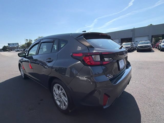 Used 2024 Subaru Impreza 2.0i AWD/4WD image 5