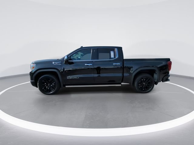 Used 2021 GMC Sierra 1500 Denali w/ Denali Carbonpro Edition image 5