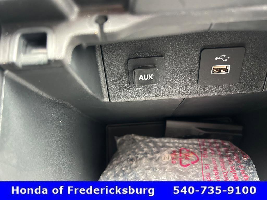 Certified 2023 Honda Odyssey Elite image 39