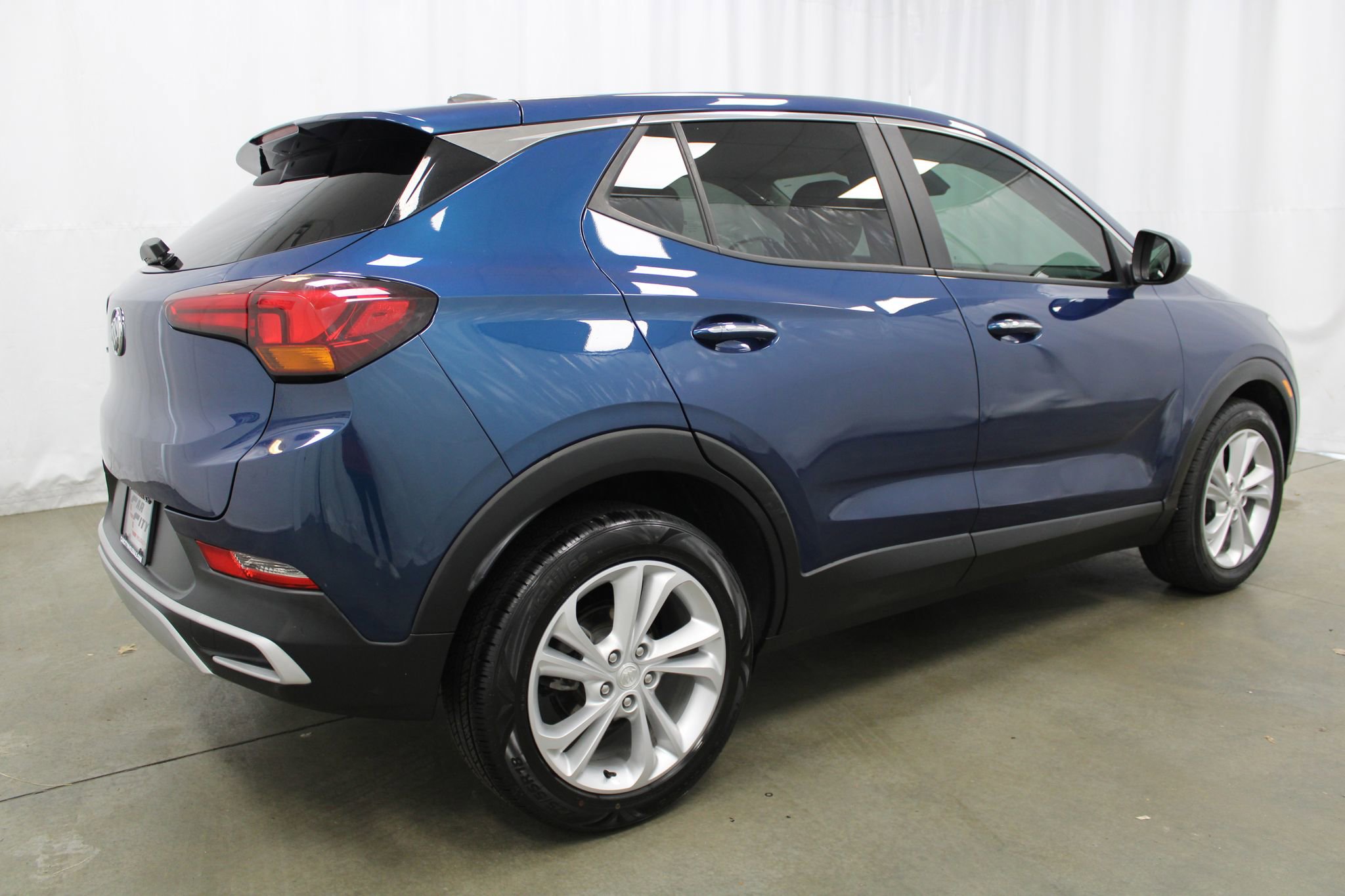 Used 2021 Buick Encore GX Preferred FWD image 6