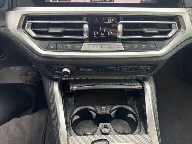 Used 2021 BMW 440i xDrive Coupe w/ Executive Package image 19