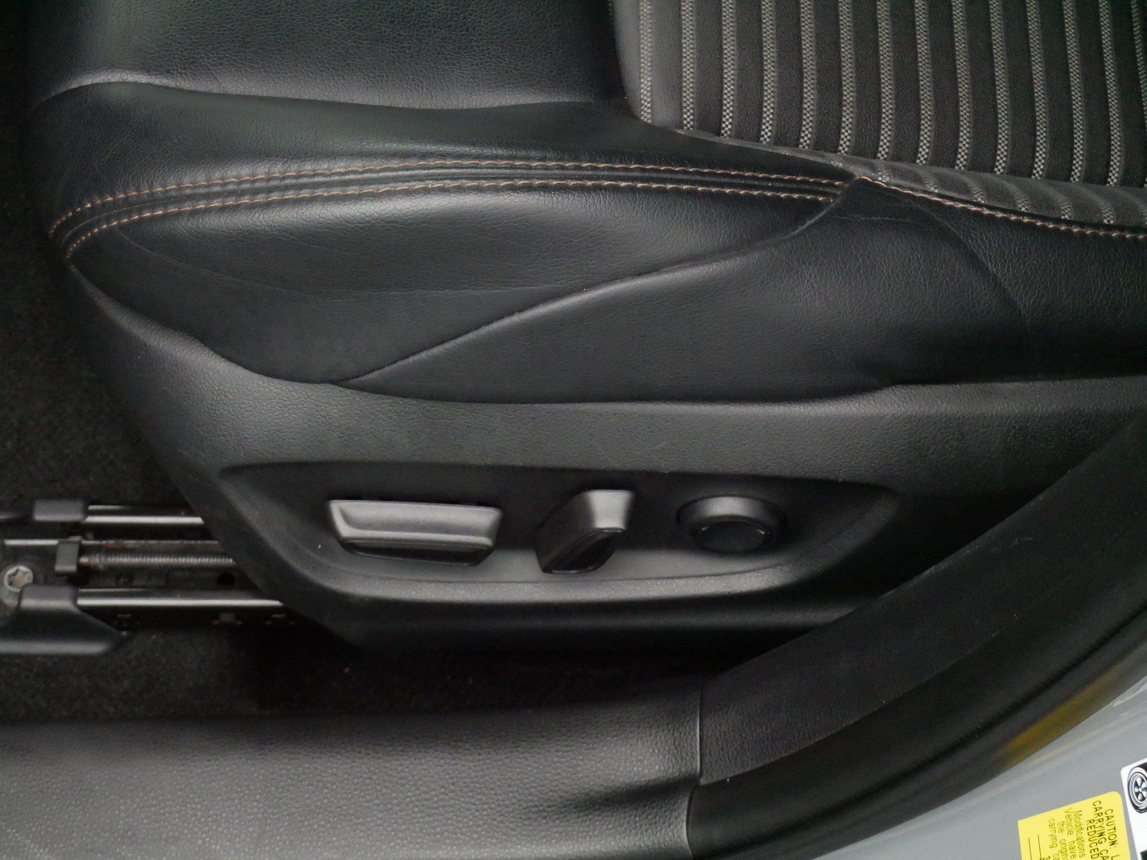 Certified 2022 Toyota Corolla XSE w/ Carpet Mat Package (TMS) FWD image 20