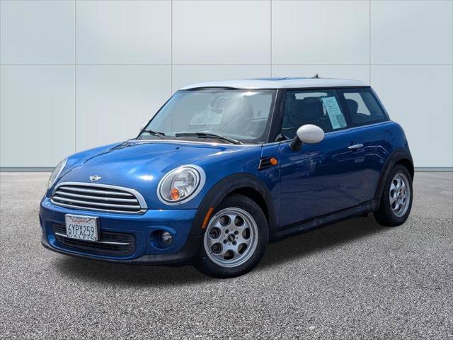 Used 2013 MINI Cooper Hardtop FWD image 1