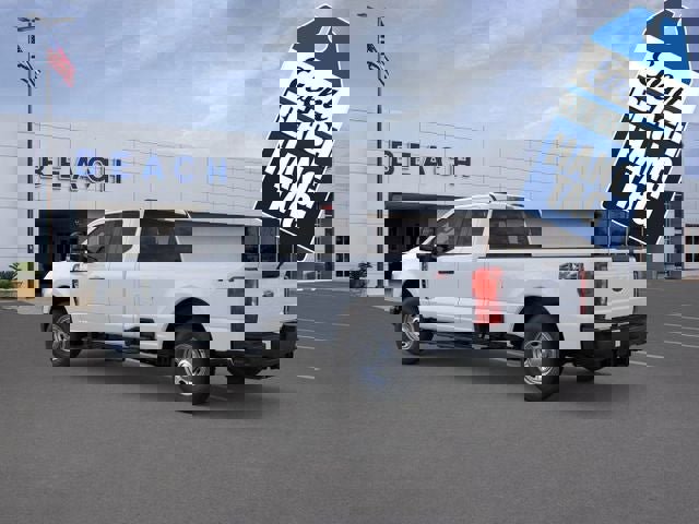 New 2026 Ford F250 XL image 5