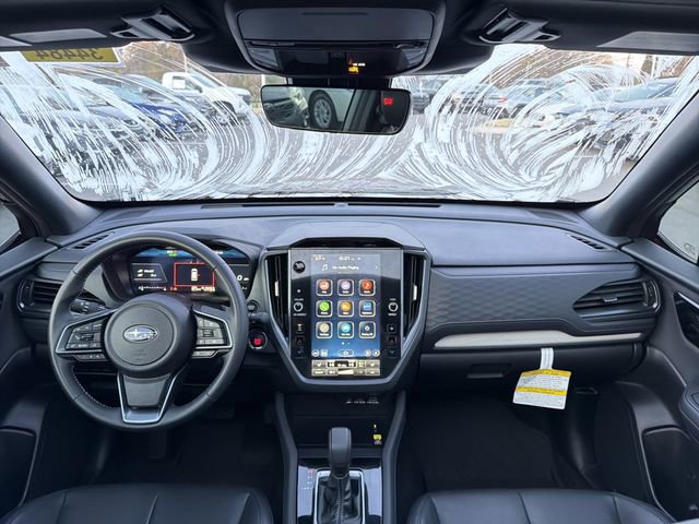 Used 2025 Subaru Forester Limited image 19