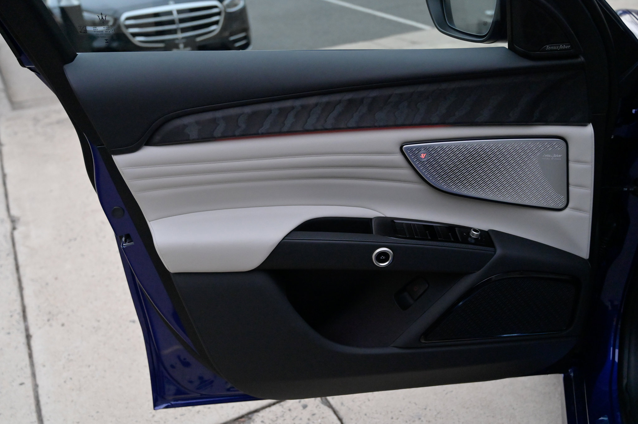 New 2026 Maserati Grecale Modena image 20