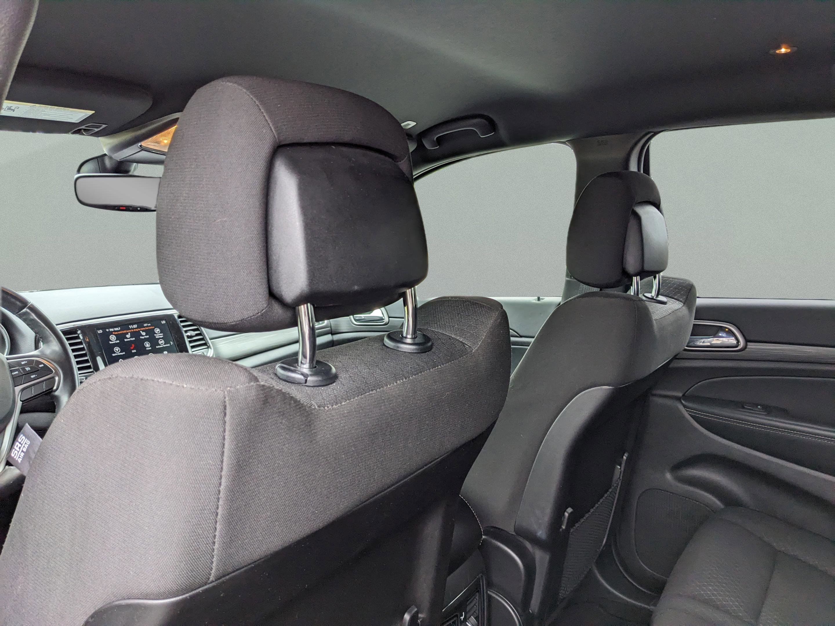 Used 2021 Jeep Grand Cherokee Freedom Edition image 25