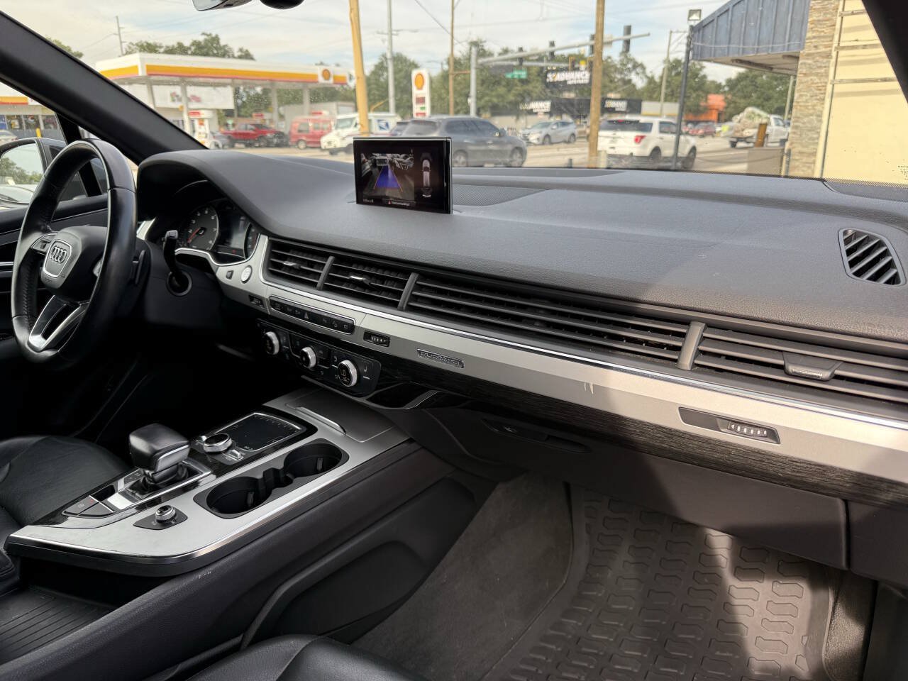 Used 2019 Audi Q7 2.0T Premium w/ Convenience Package AWD/4WD image 26