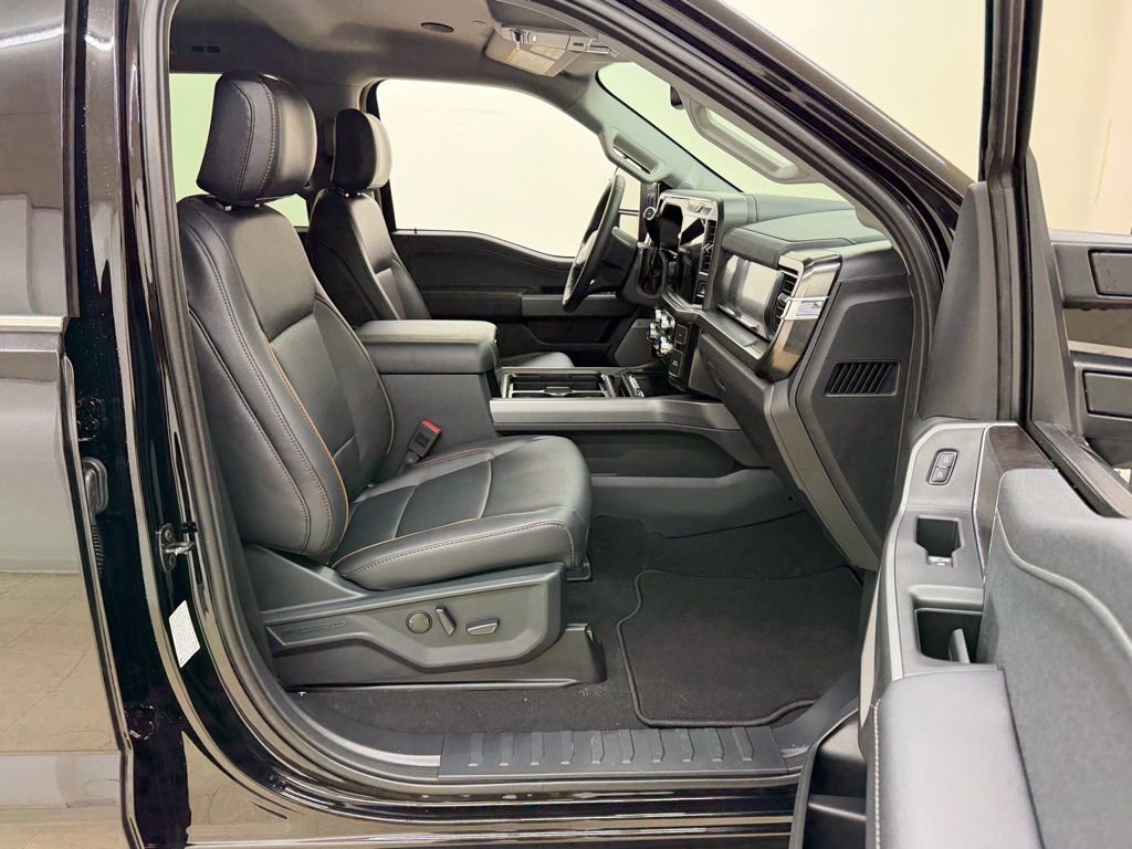 New 2026 Ford F250 Lariat w/ Lariat Ultimate Package image 11